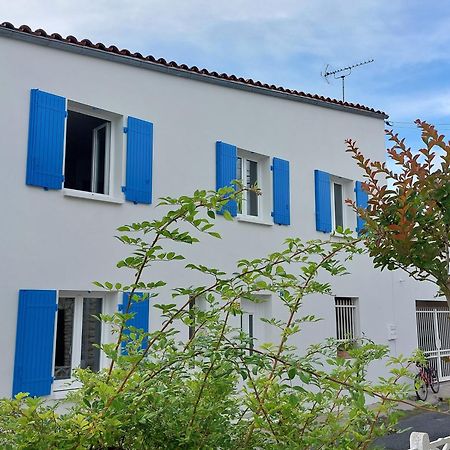 Maison Au Coeur De Meschers - Proche Des Plages Eksteriør billede