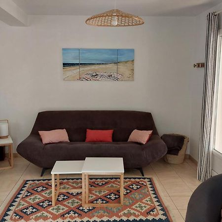 Maison Au Coeur De Meschers - Proche Des Plages Eksteriør billede