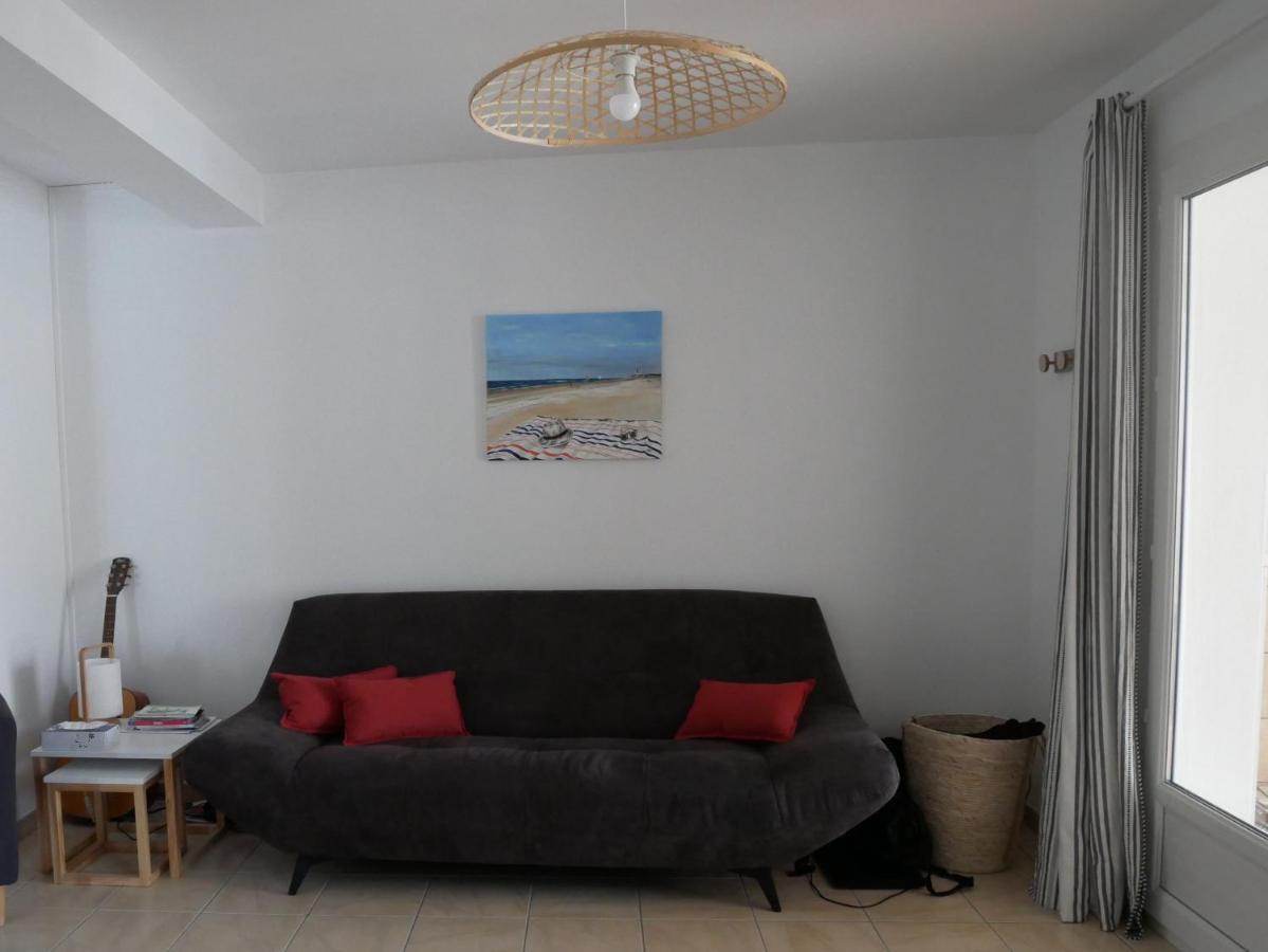 Maison Au Coeur De Meschers - Proche Des Plages Eksteriør billede