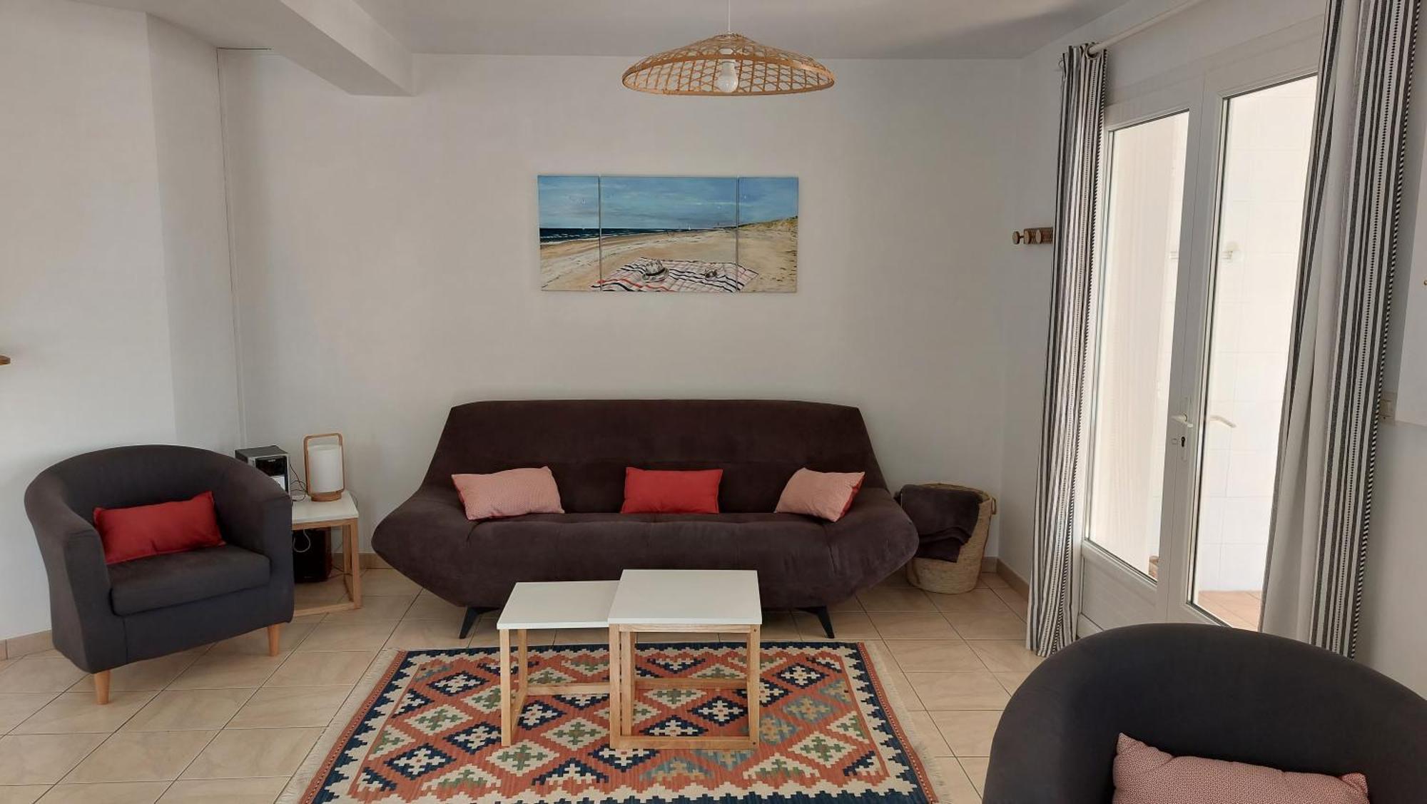Maison Au Coeur De Meschers - Proche Des Plages Eksteriør billede